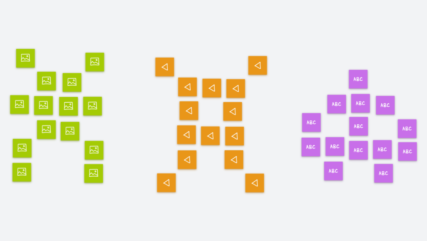 Sladké - Солодощі (Pexetrio) 🧁