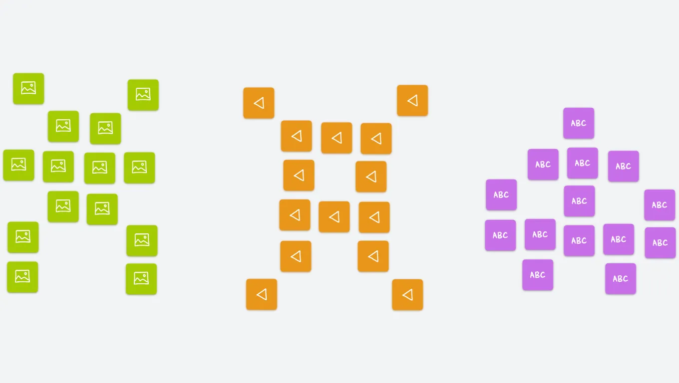 Sladké - Солодощі (Pexetrio) 🧁