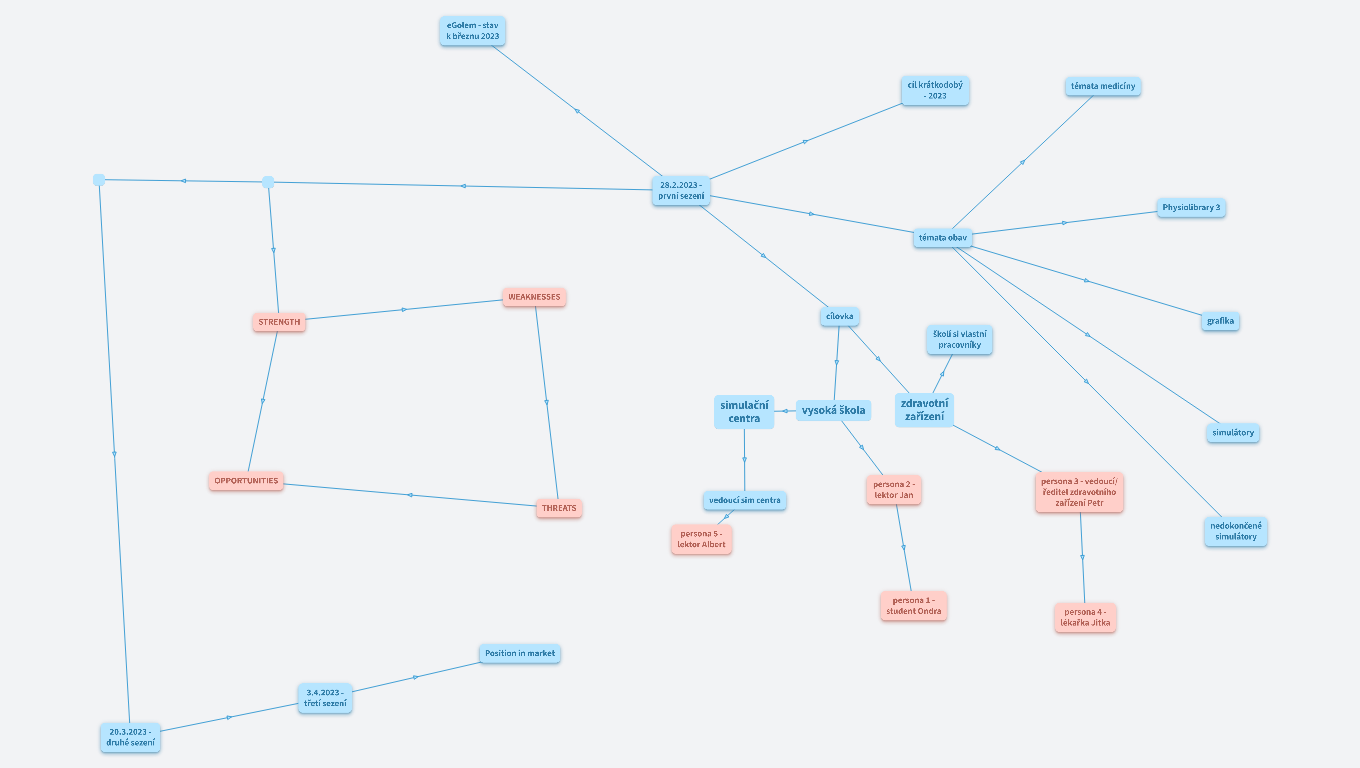 2303 Mentoring eGolem