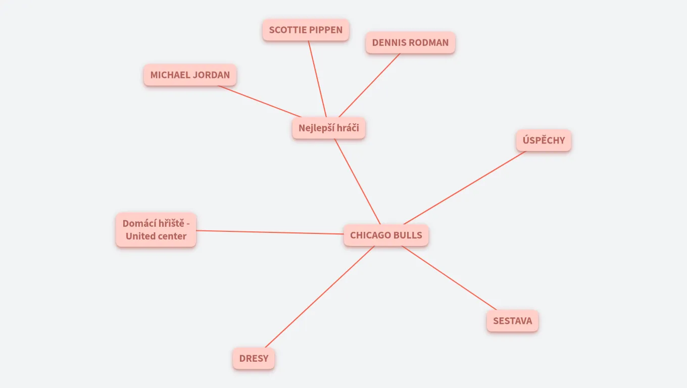 TUTORIÁL - CHICAGO BULLS