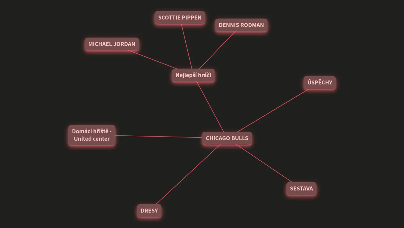 TUTORIÁL - CHICAGO BULLS