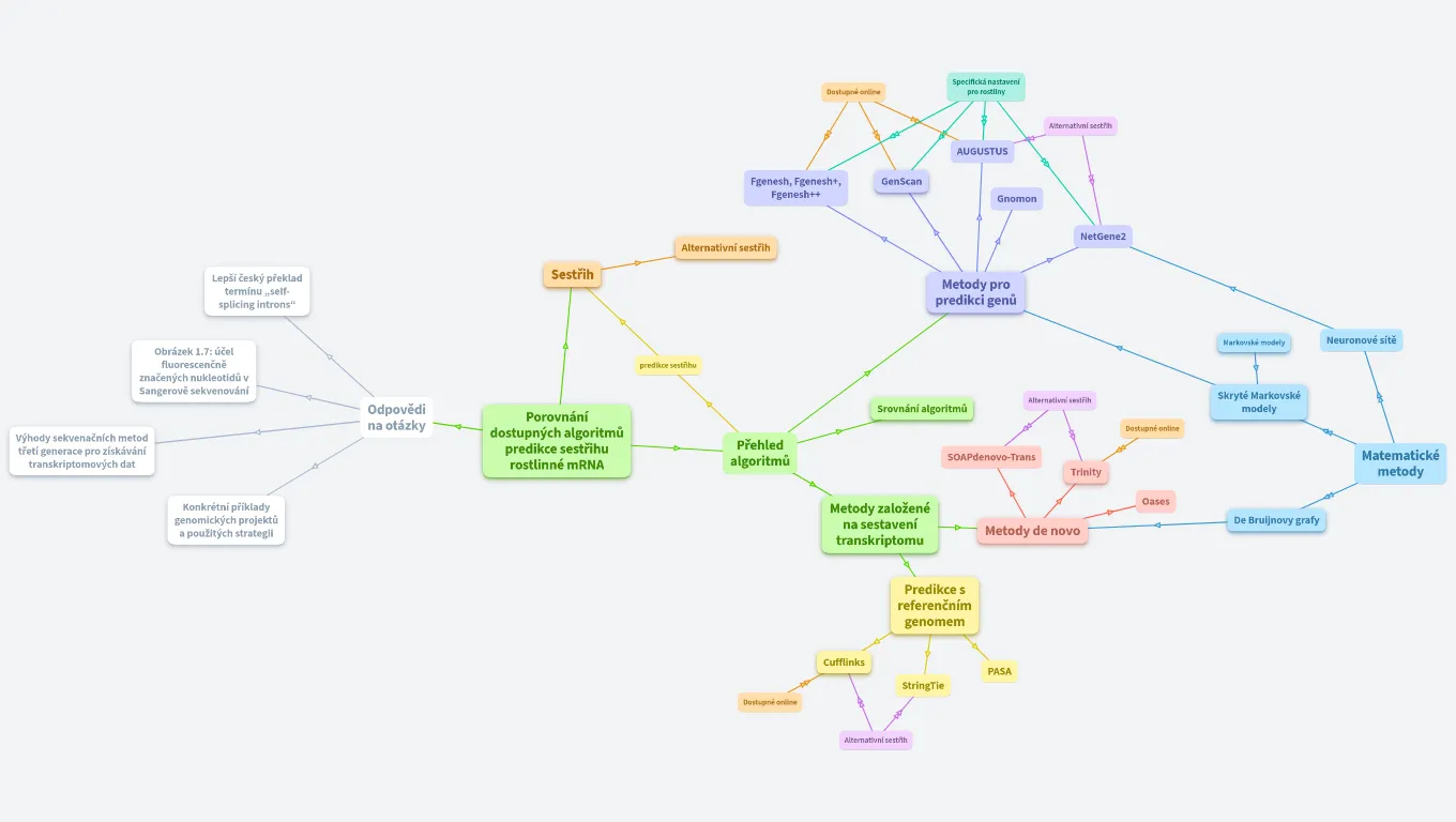 Obhajoba bakalářské práce - Kamila Herková