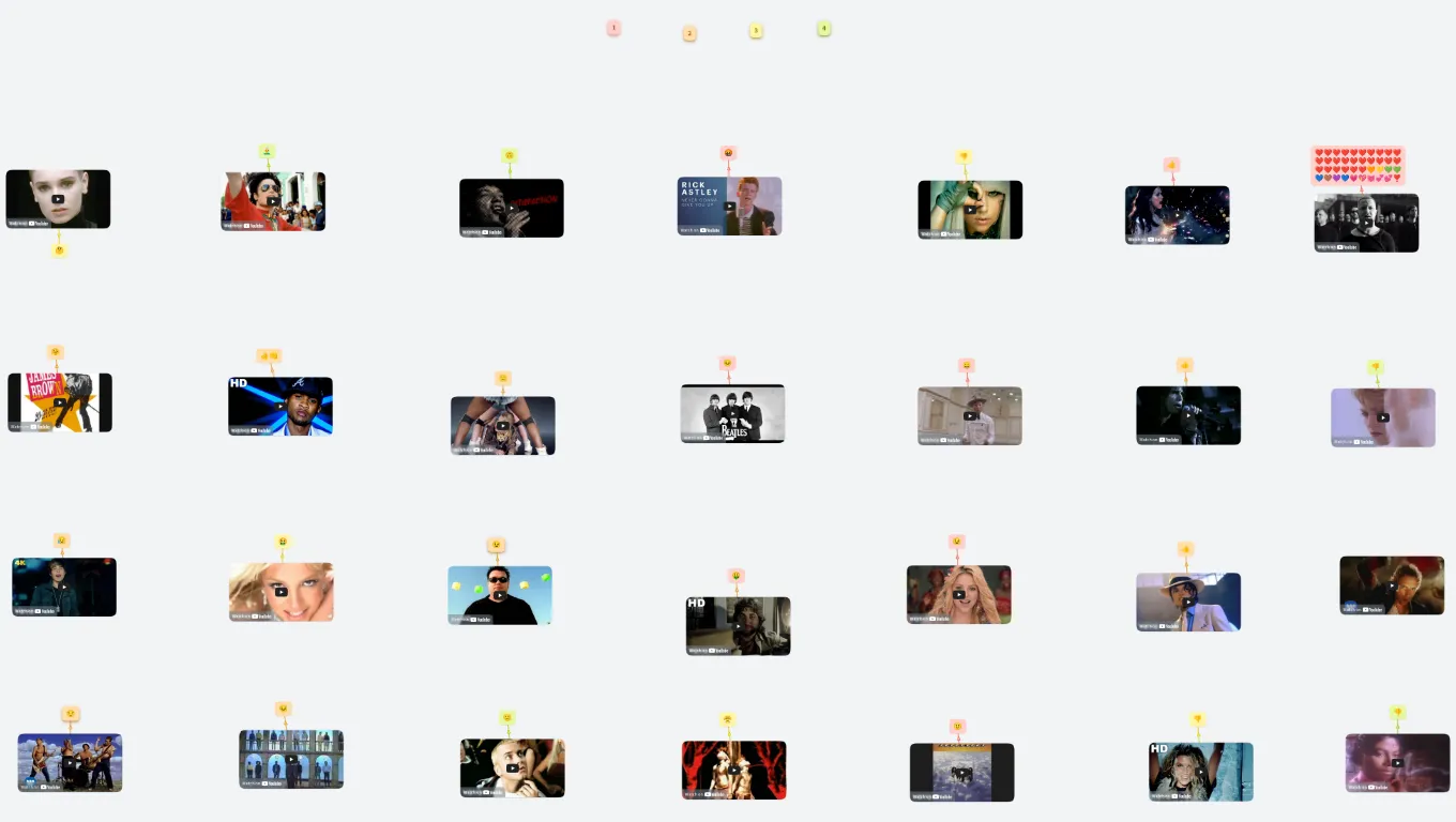Už jsi to někdy slyšel?