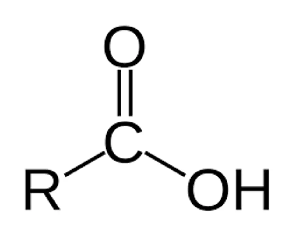 12) Karboxylové kyseliny