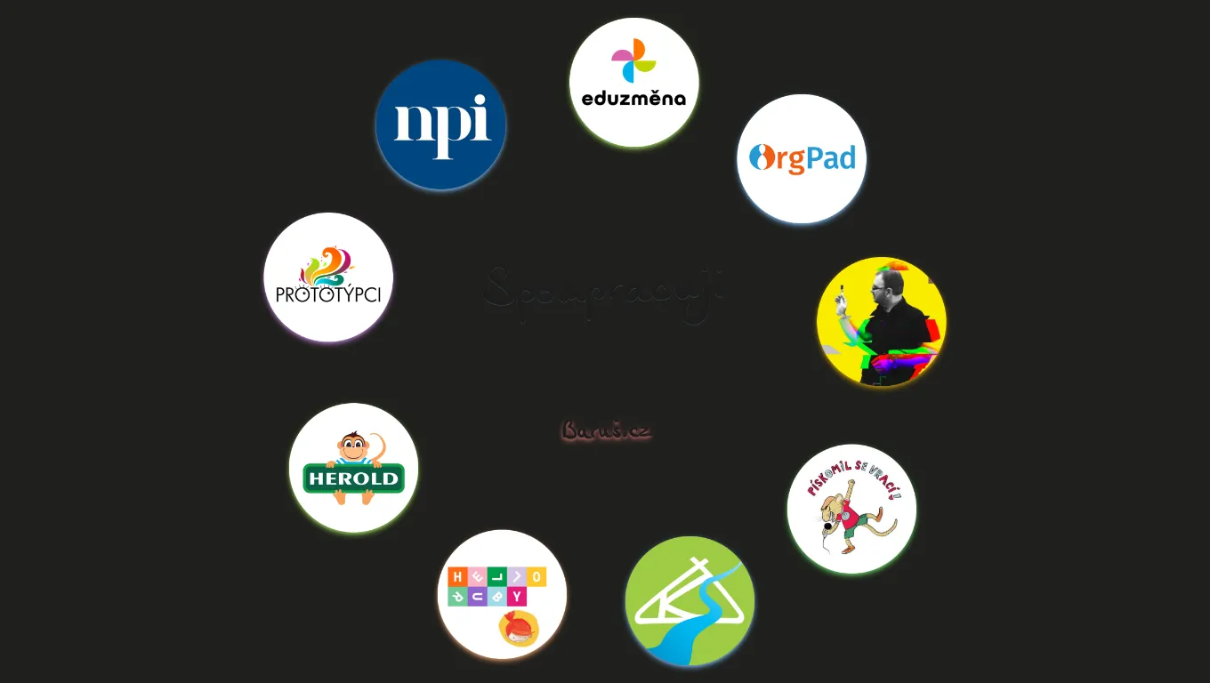 Spolupracuji
