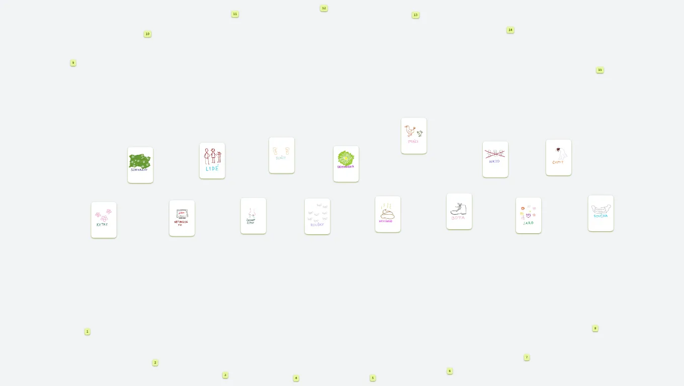 Coronavirus, spring and the💩 (s klíčem ) (Tomáš zajíček) (copy)