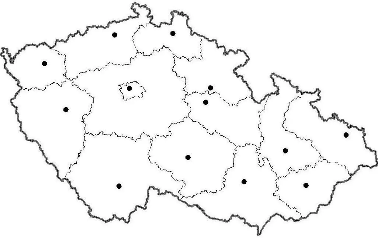 Česko