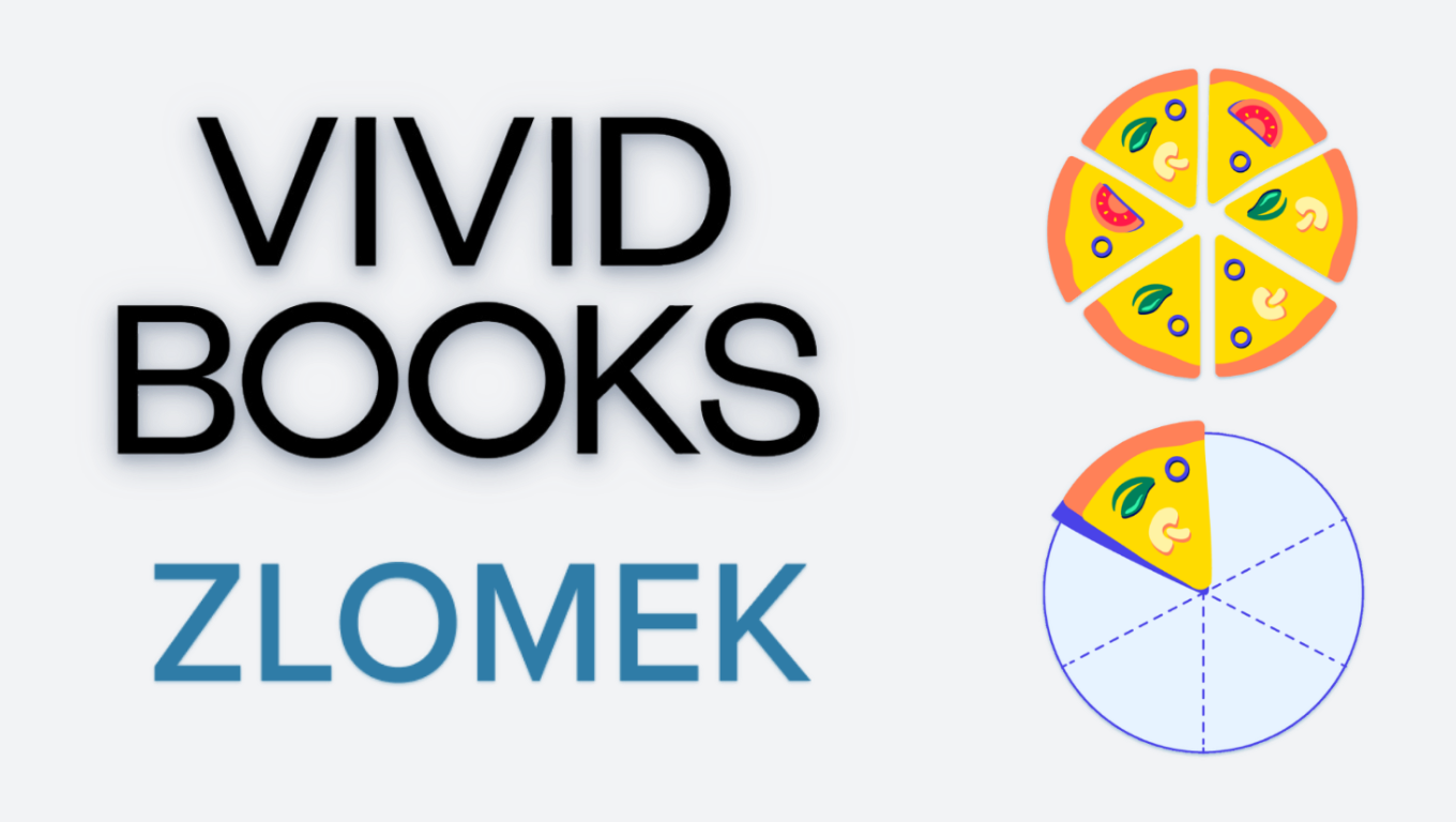 Matematika – Zlomek 