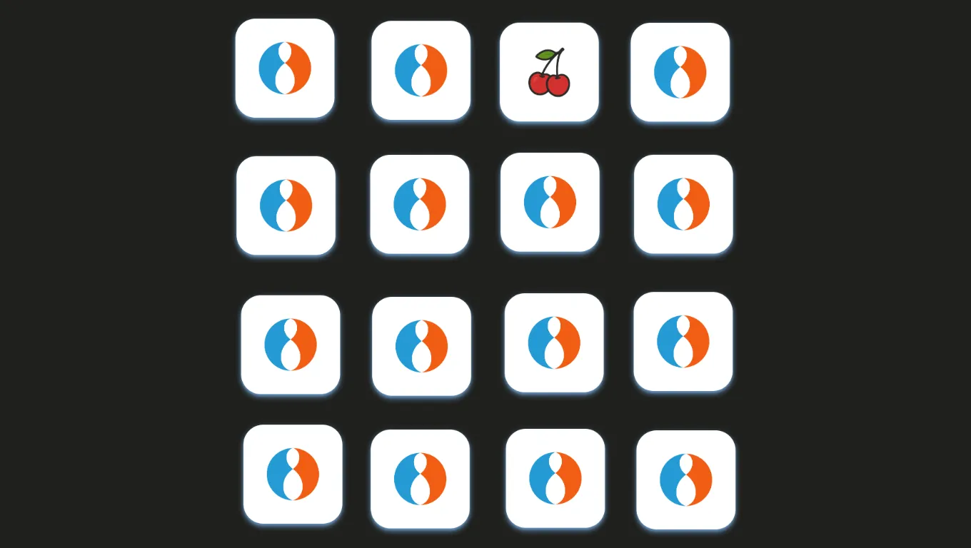 Match Pairs – Fruit