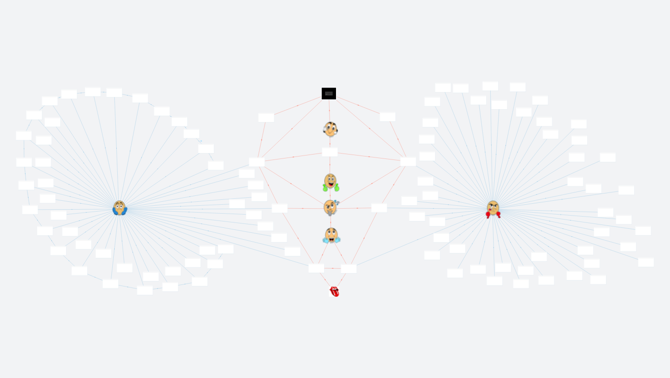 HEAR SEE THINK (Thum's Art)