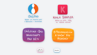 Nabídka vzdělávacích aktivit - Barus.cz