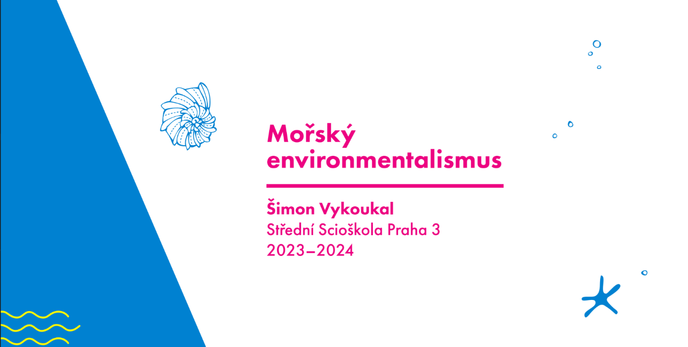 Mořský environemntalismus 