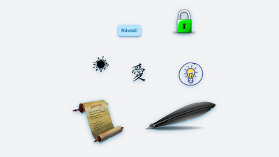 Úniková hra 1. pokus