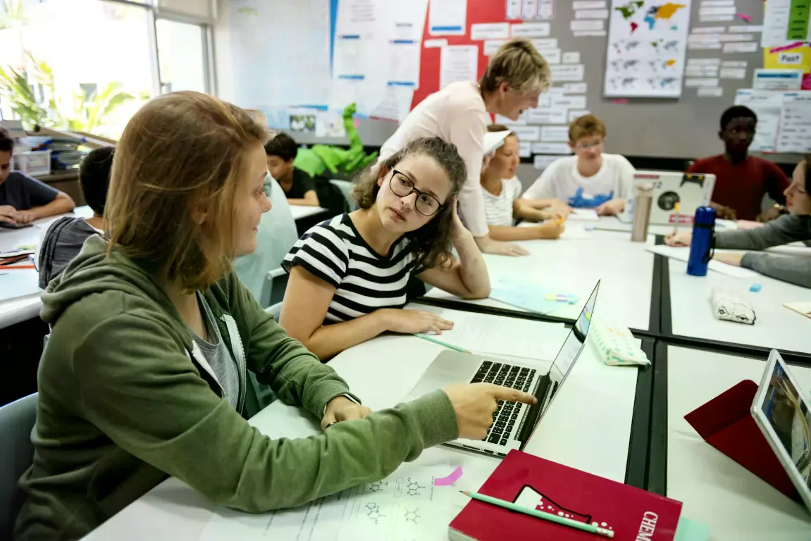 Aktivizace studenta v hodinách s využitím ICT