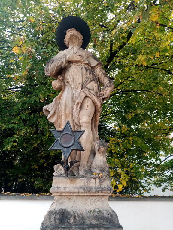 Barokní památky Přerovska (copy)