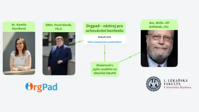 Medsoft 2026 - OrgPad