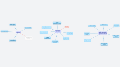 Povinnosti průvodce