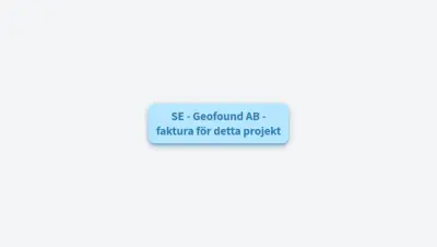 Geofound AB 