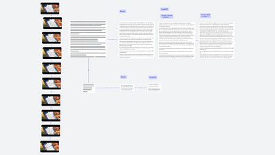 Messages from Suzume’s aunt – Suzume no Tojimari ・すずめの戸締まり